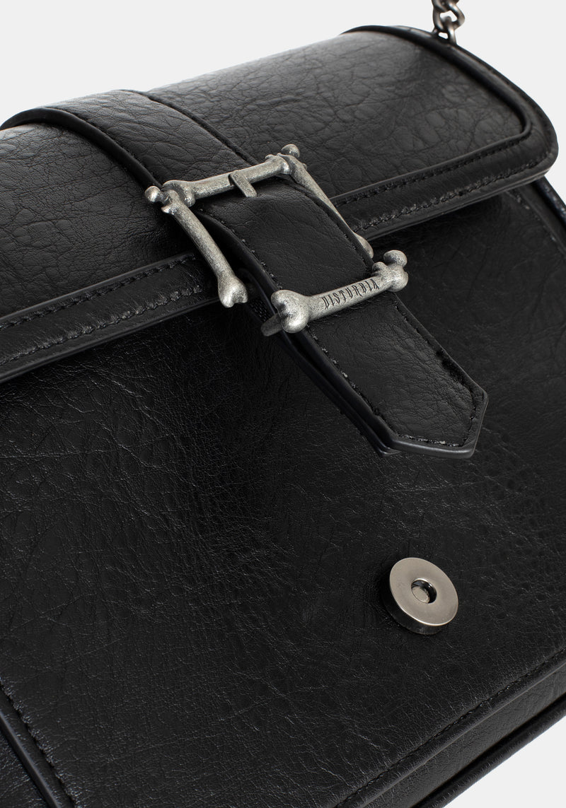 Drakon Bones Crossbody Bag – Disturbia