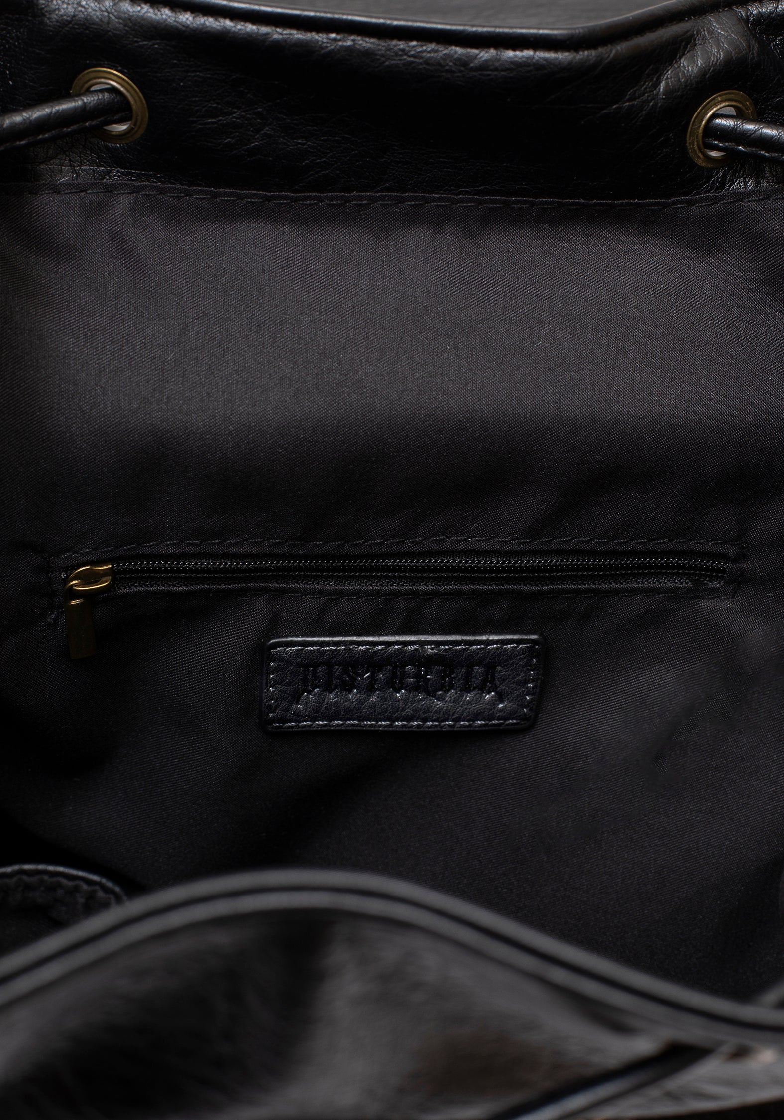 Lunara Celestial Embroidered Backpack