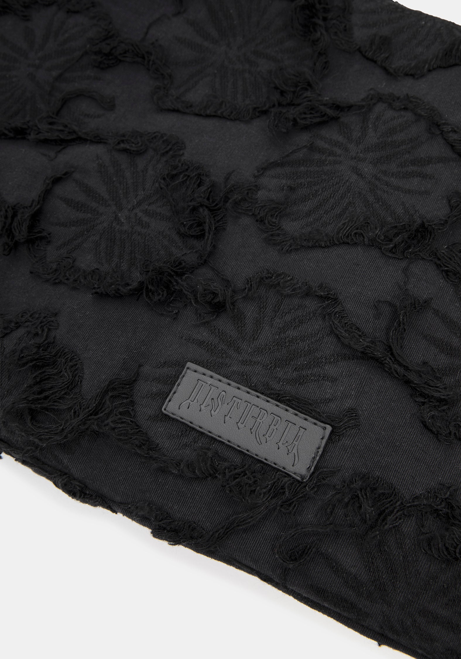 Viper Tufted Shoulder Bag