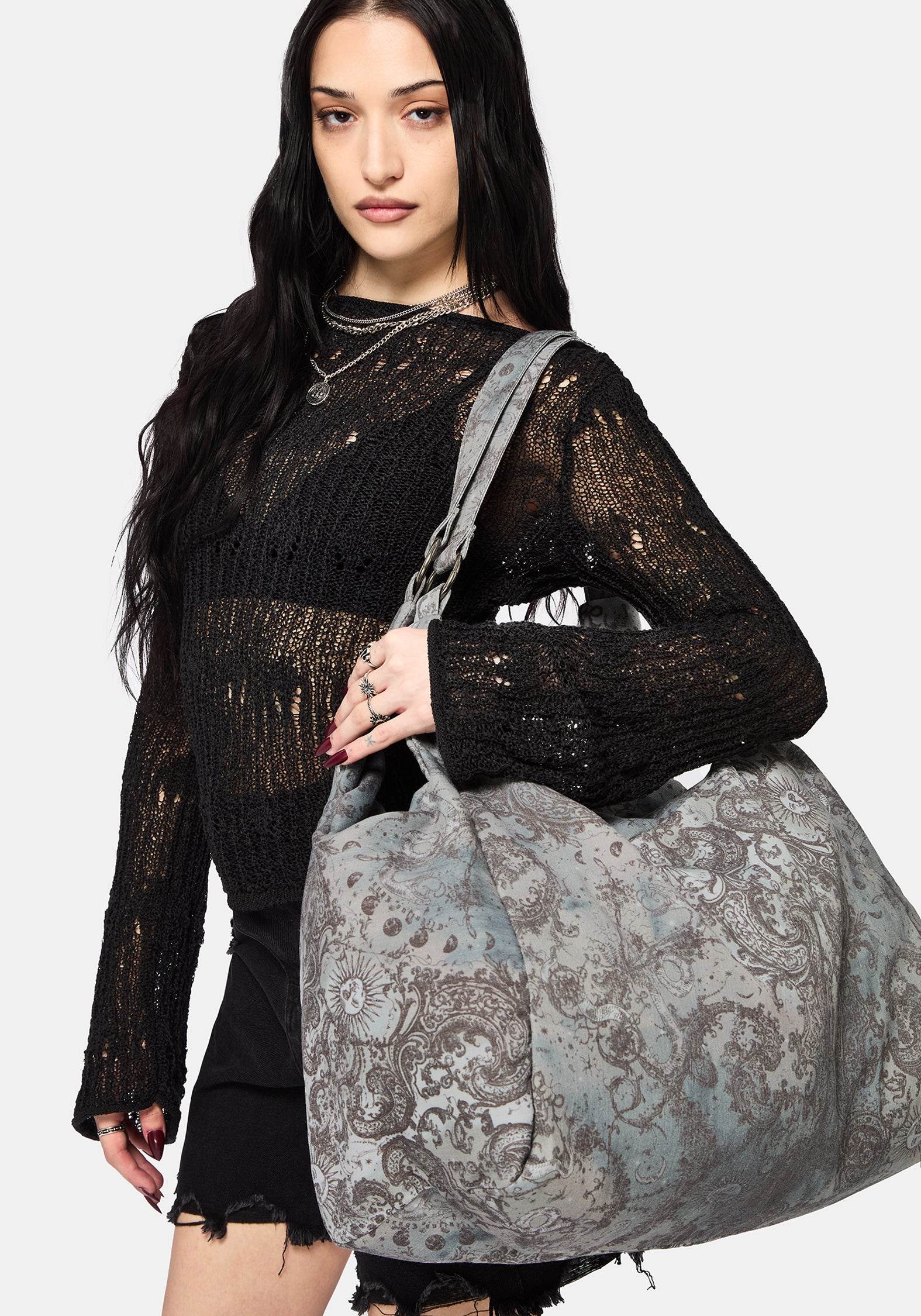Spilar Canvas Tote Bag