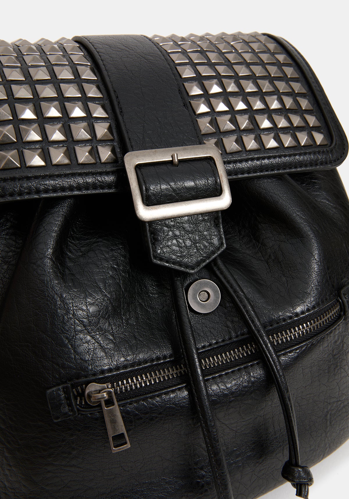 Odessa Studded Backpack