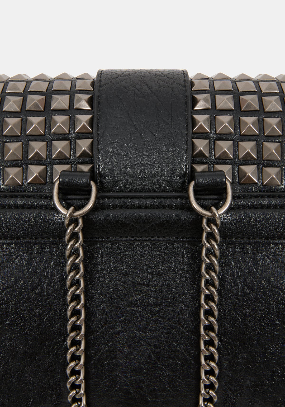 Odessa Studded Backpack