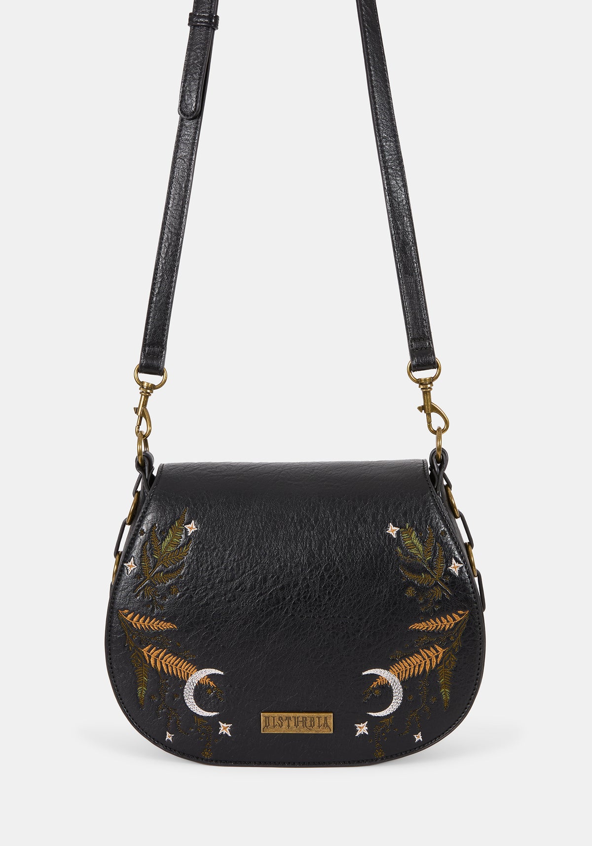 Abellona O-Ring Crossbody Bag