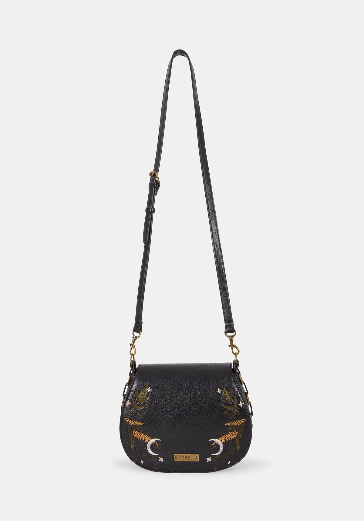 Abellona O-Ring Crossbody Bag