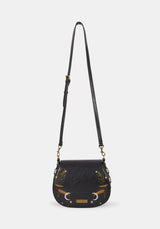 Abellona O-Ring Crossbody Bag