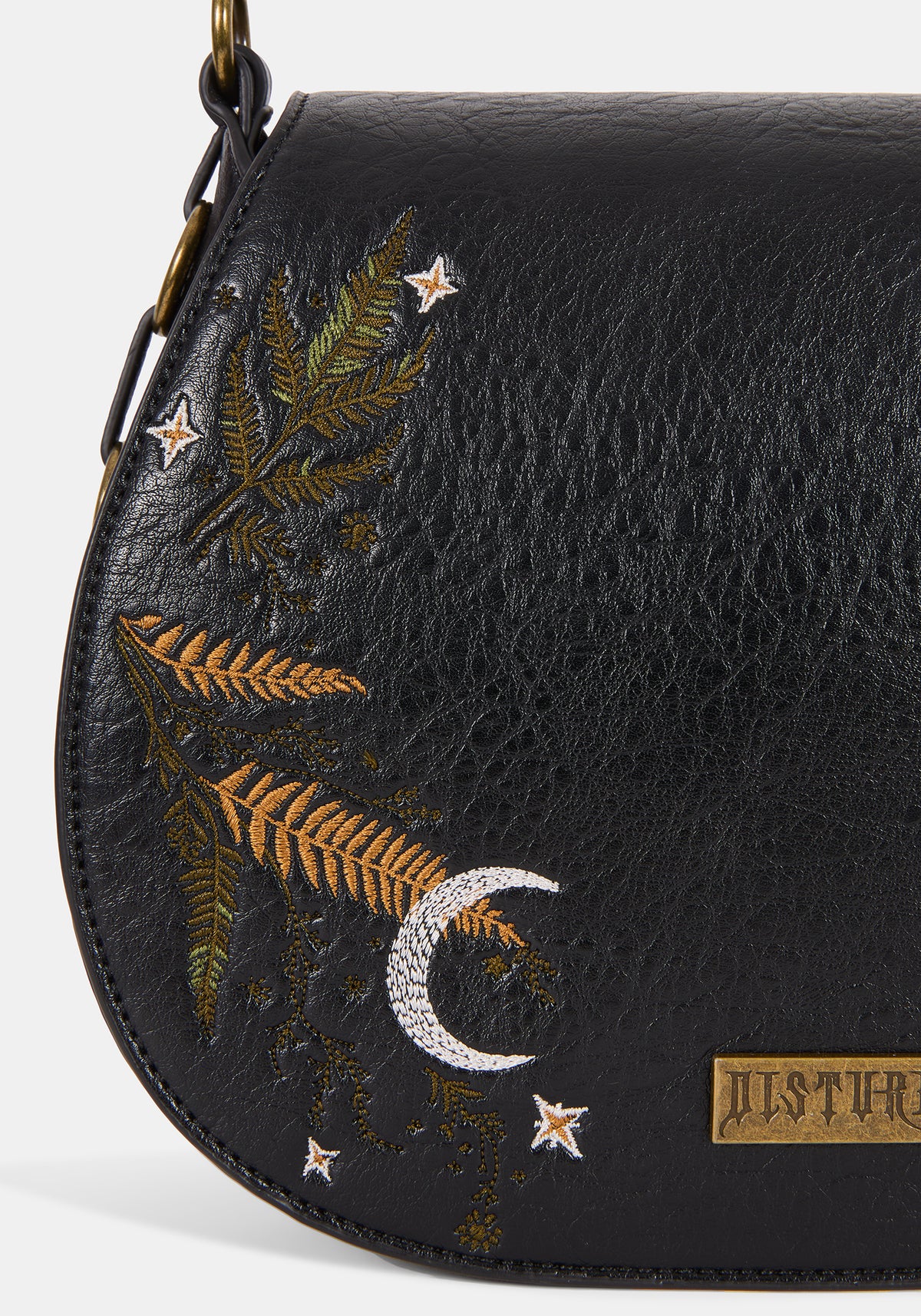 Abellona O-Ring Crossbody Bag