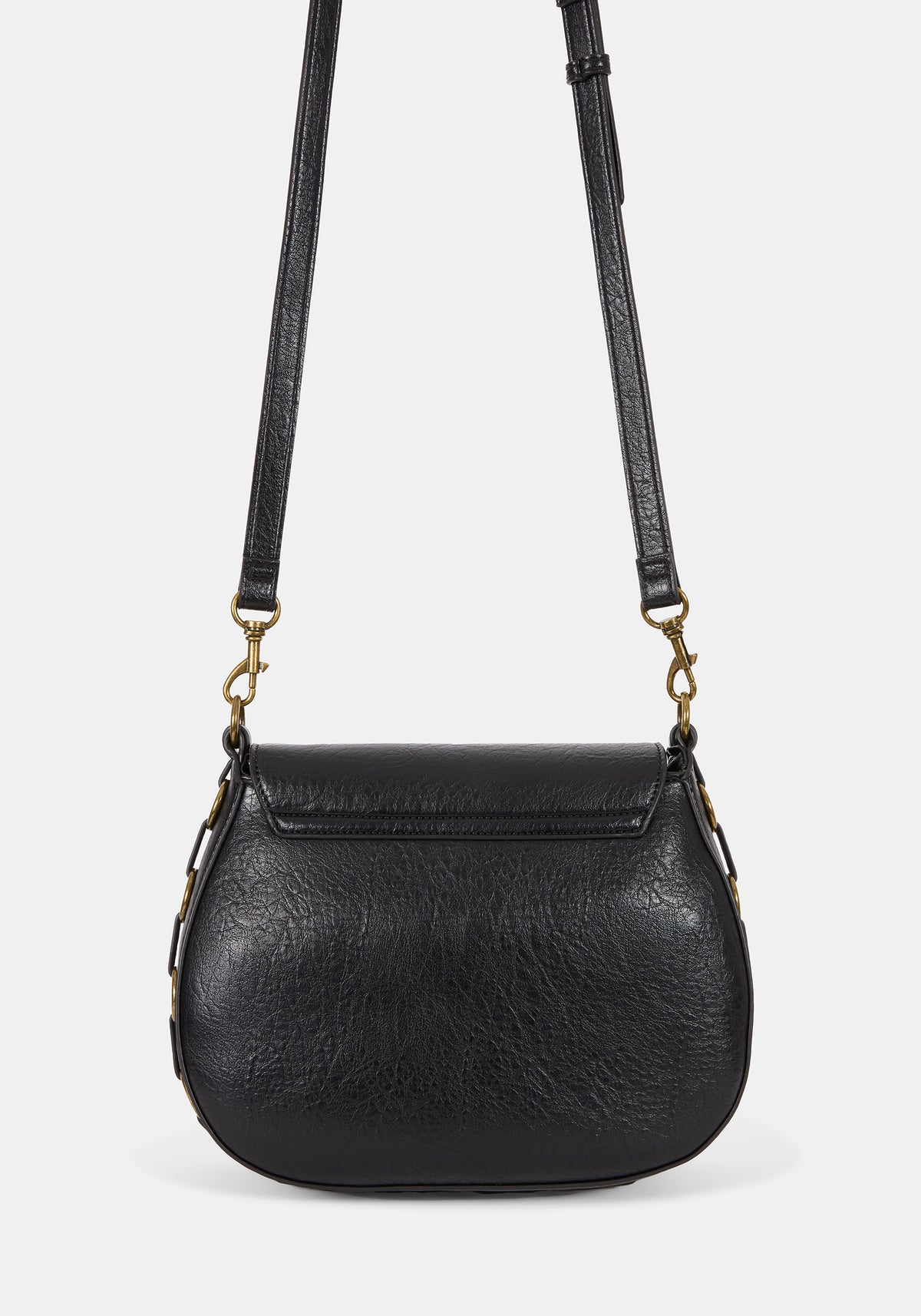 Abellona O-Ring Crossbody Bag