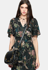 Abellona O-Ring Crossbody Bag
