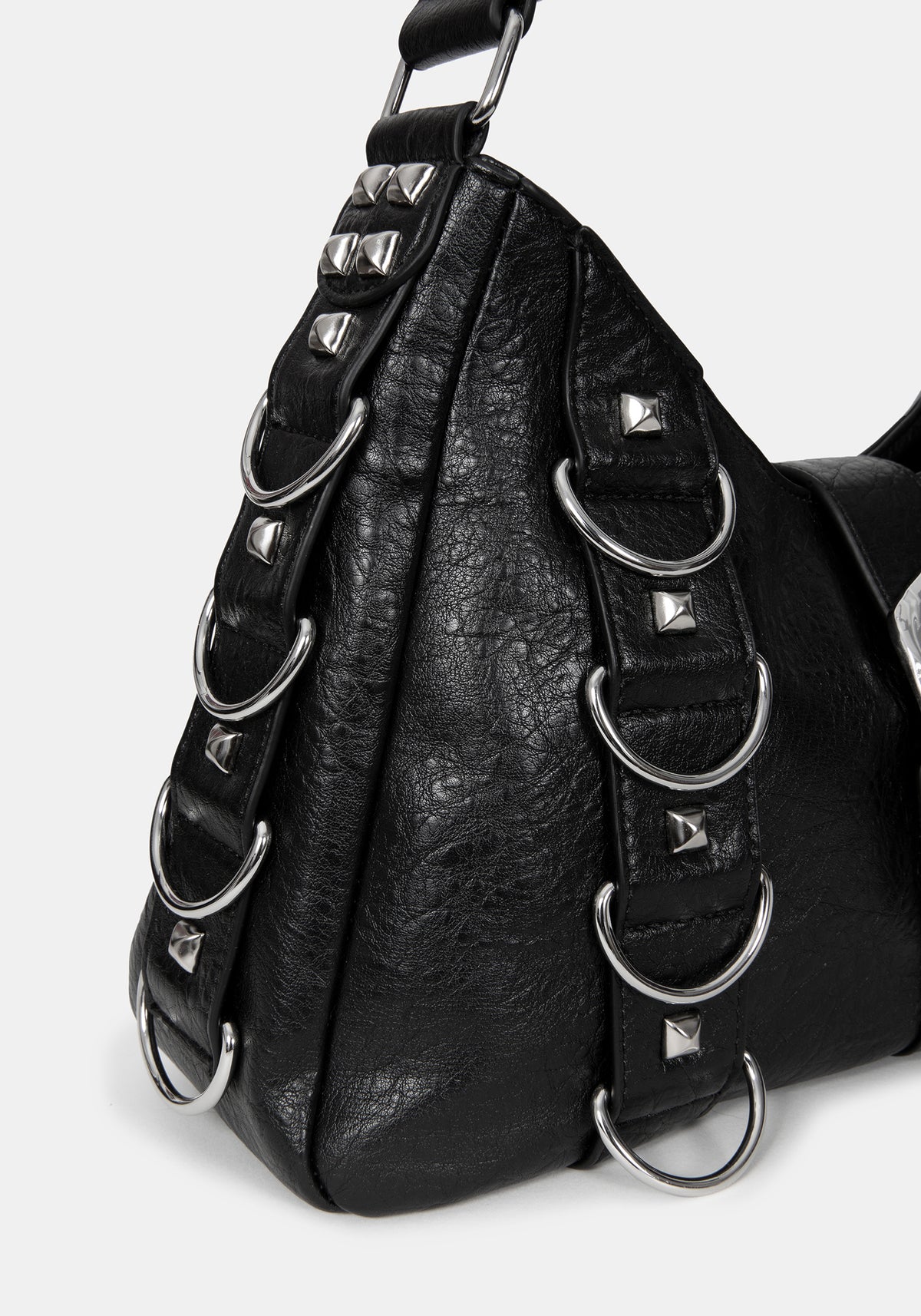 Corrfyx D-Ring Shoulder Bag