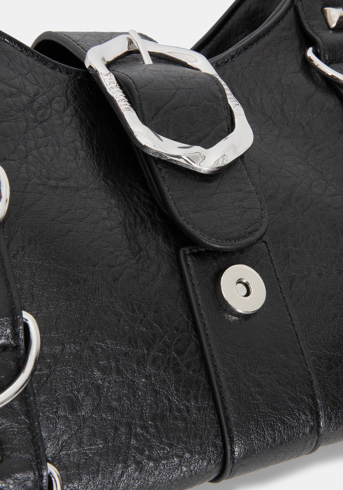 Corrfyx D-Ring Shoulder Bag