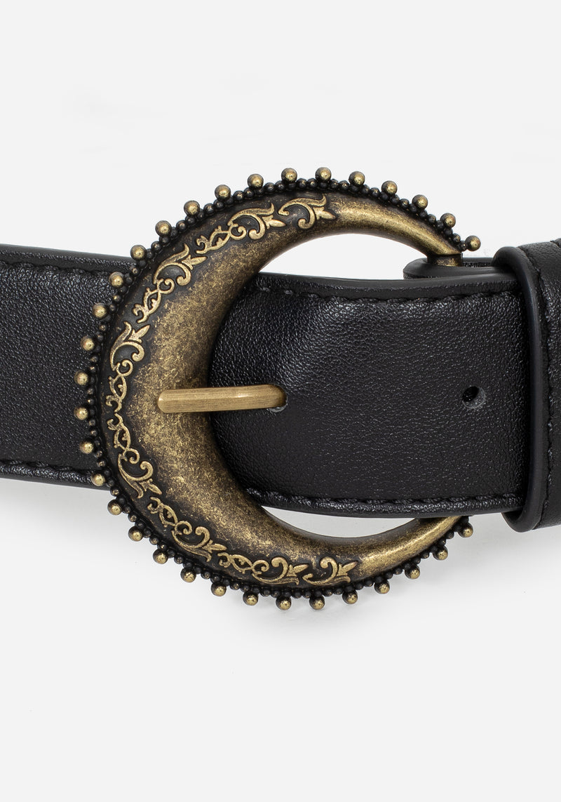 Sylvie Mystic Moon Belt