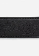 Sylvie Mystic Moon Belt