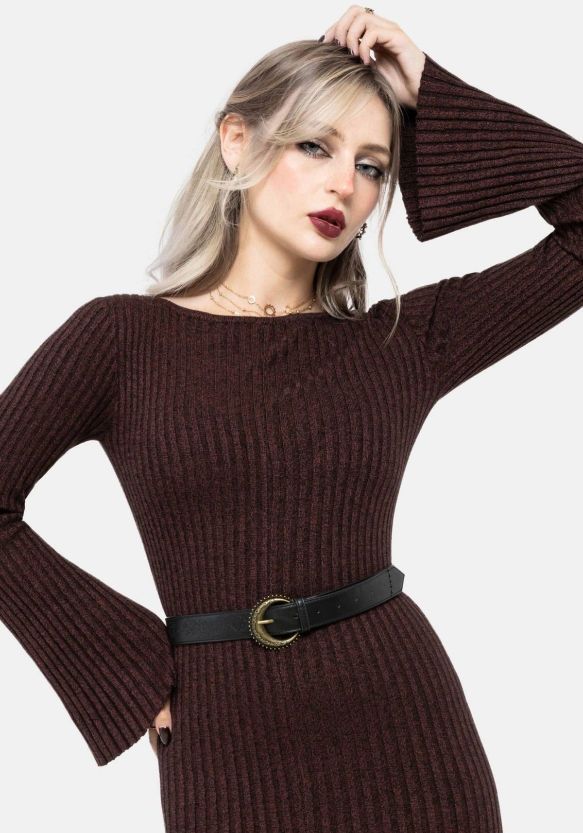 Women's Belts & Harnesses | Disturbia - Shop Women's Gothic, Alternative & Dark Romantic Fashion, Accessories & Homeware Women's Belts & Harnesses | Disturbia - Shop Women's Gothic, Alternative & Dark Romantic Fashion, Accessories & Homeware