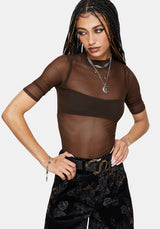 Tanith Dragon Buckle Belt