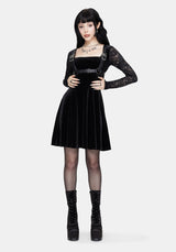 Nerida Spider Buckle Harness