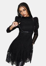 Eris Mini Stud Reversible Harness