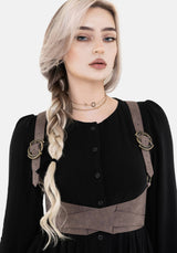 Tessara Celtic Knot Wrap Harness