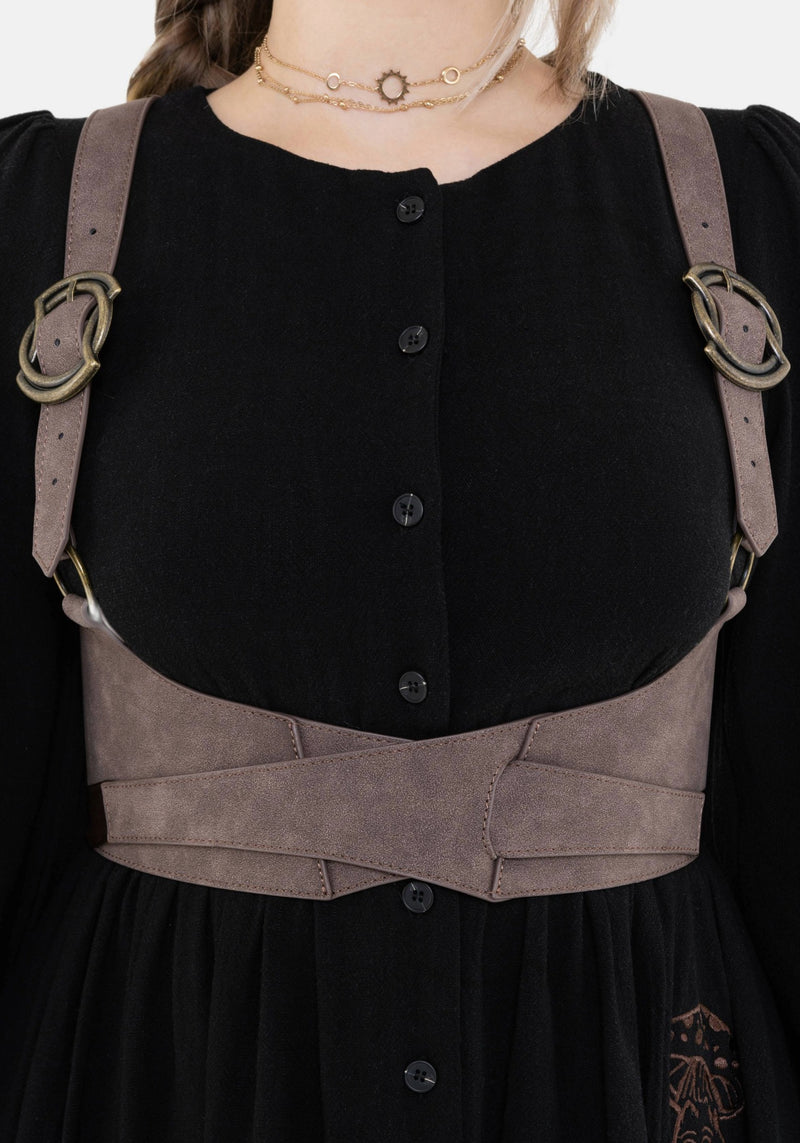 Tessara Celtic Knot Wrap Harness