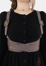 Tessara Celtic Knot Wrap Harness