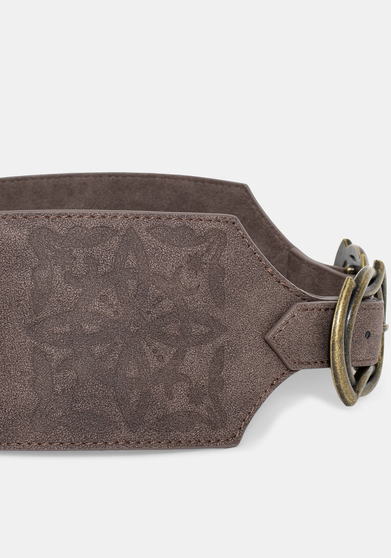 Tessara Celtic Knot Waist Belt