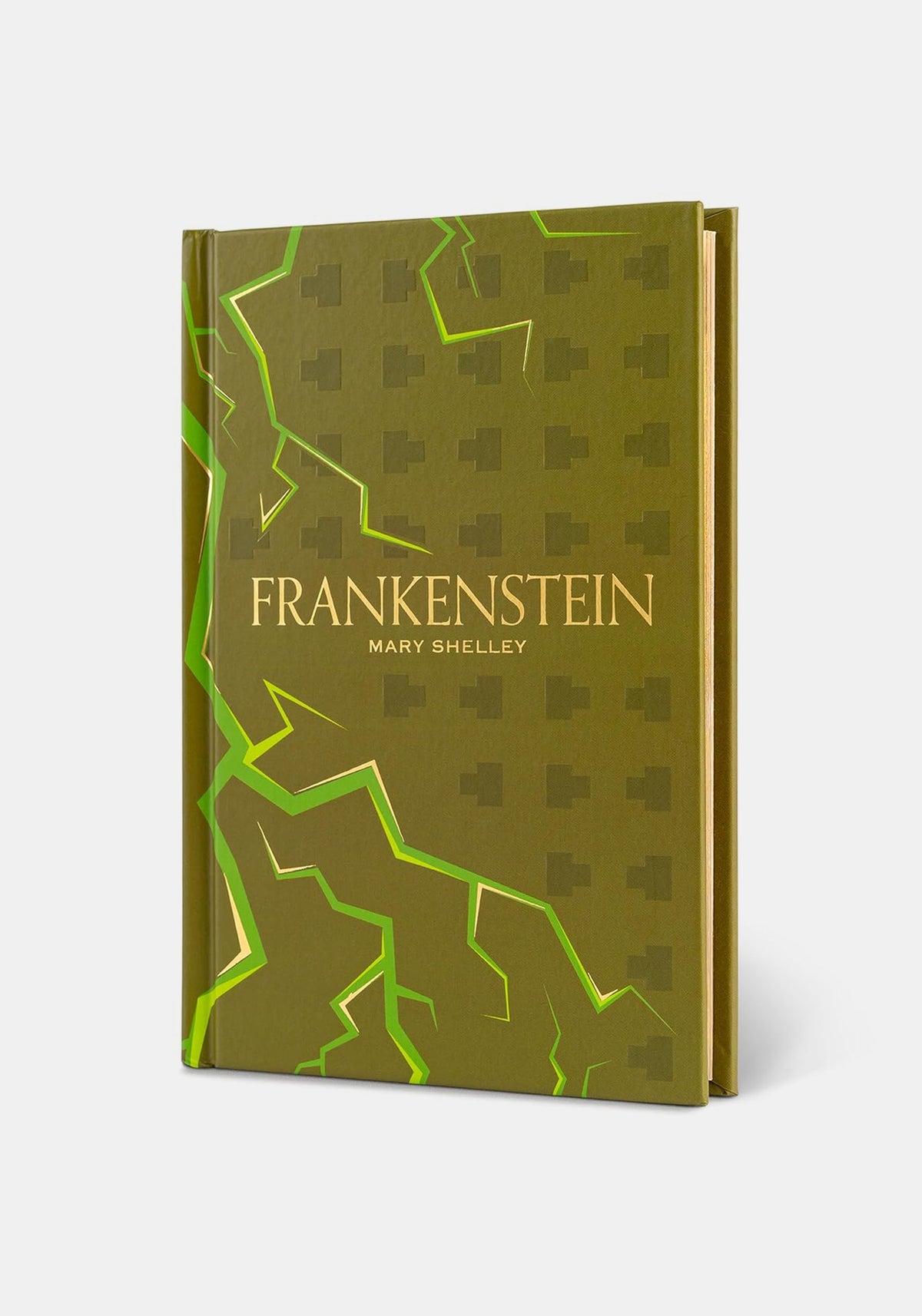 Frankenstein - Mary Shelley
