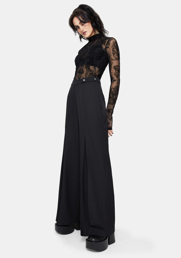 target dress pants Trousers : Men's : 47% cotton Dress Pants Target Black Pantsuit