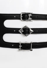 Bridget Buckle Waist Belt