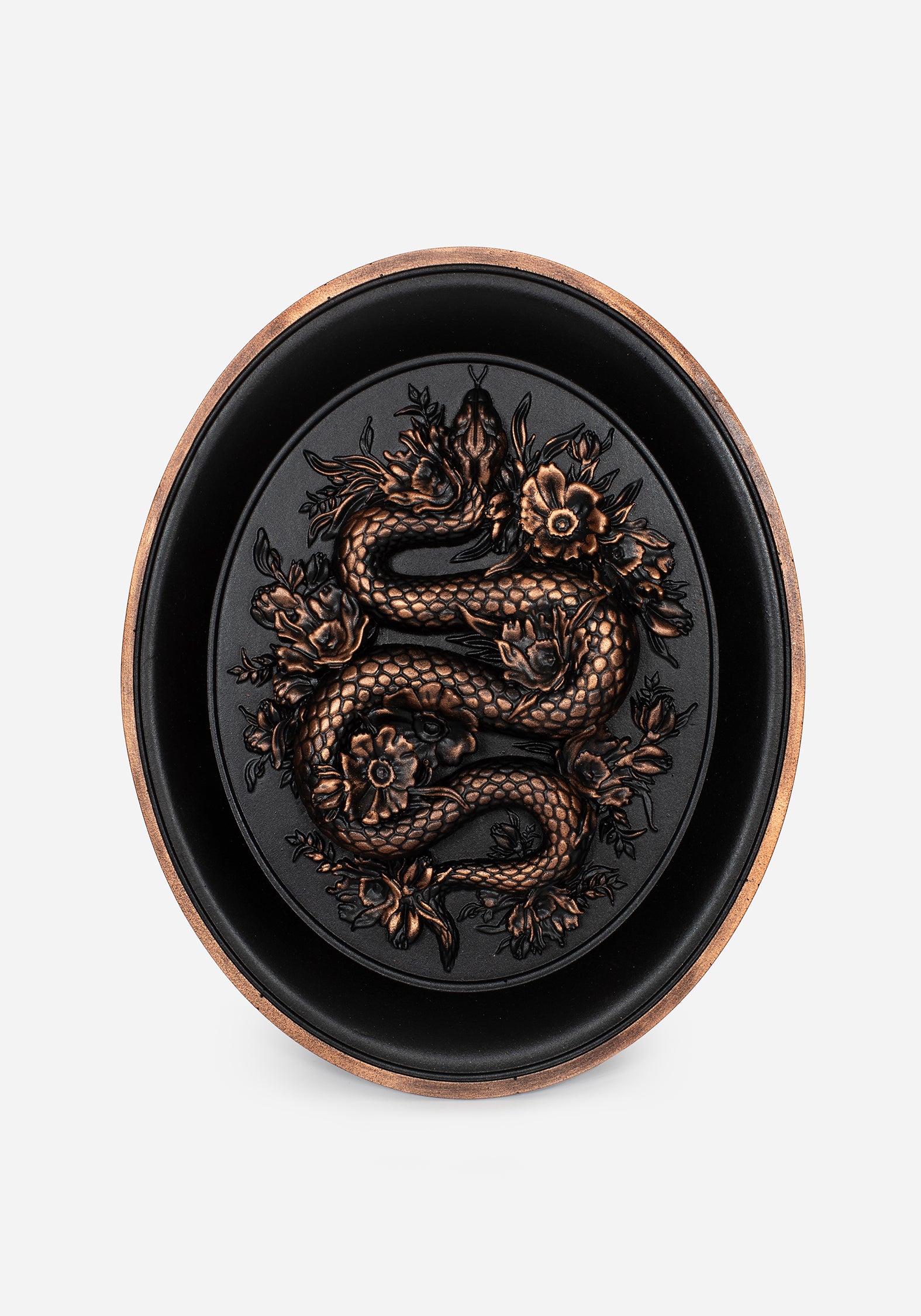 Eden Snake Wall Hanger | Disturbia - Shop Women's Gothic