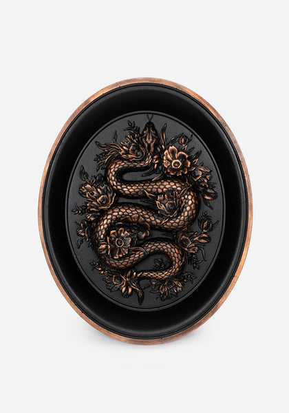 Eden Snake Wall Hanger | Disturbia - Shop Women's Gothic