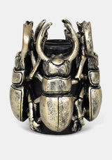 Hexara Bug Candle Stick Holder