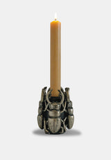 Hexara Bug Candle Stick Holder