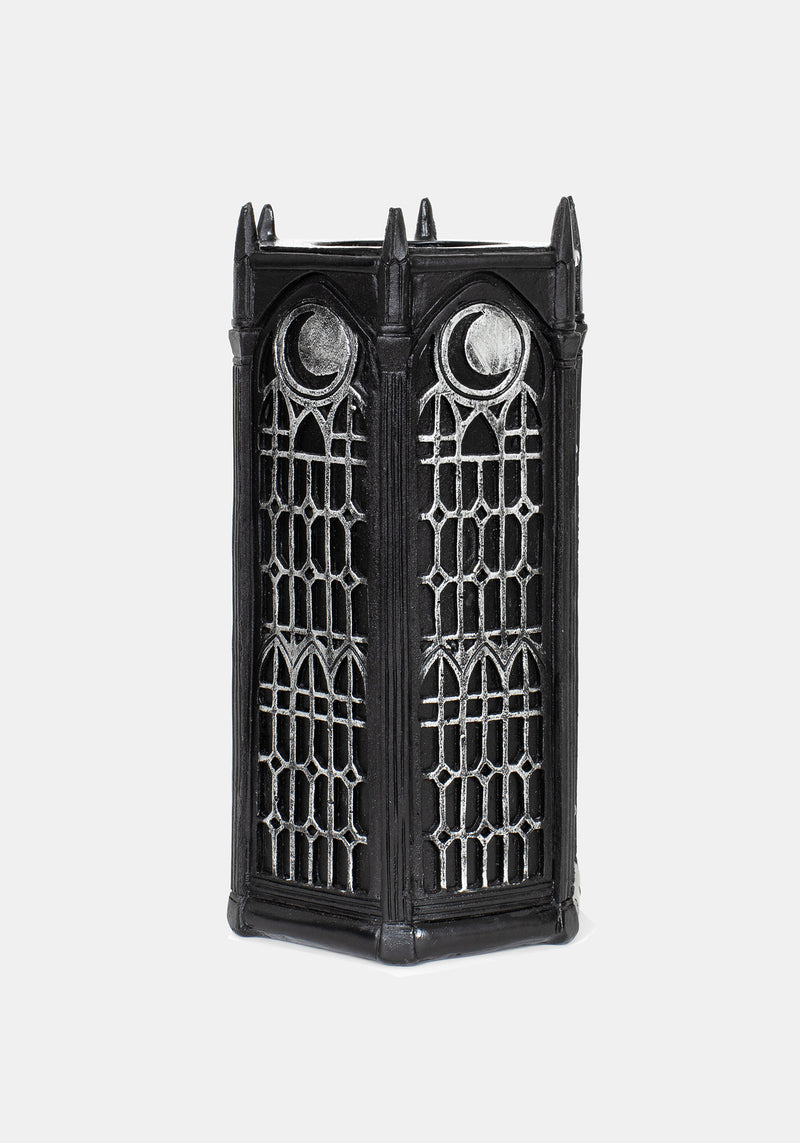 Noctelle Cathedral Candle Holder – Disturbia