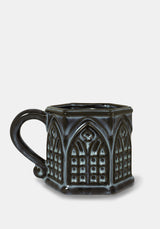 Cathedral Gothic Mug