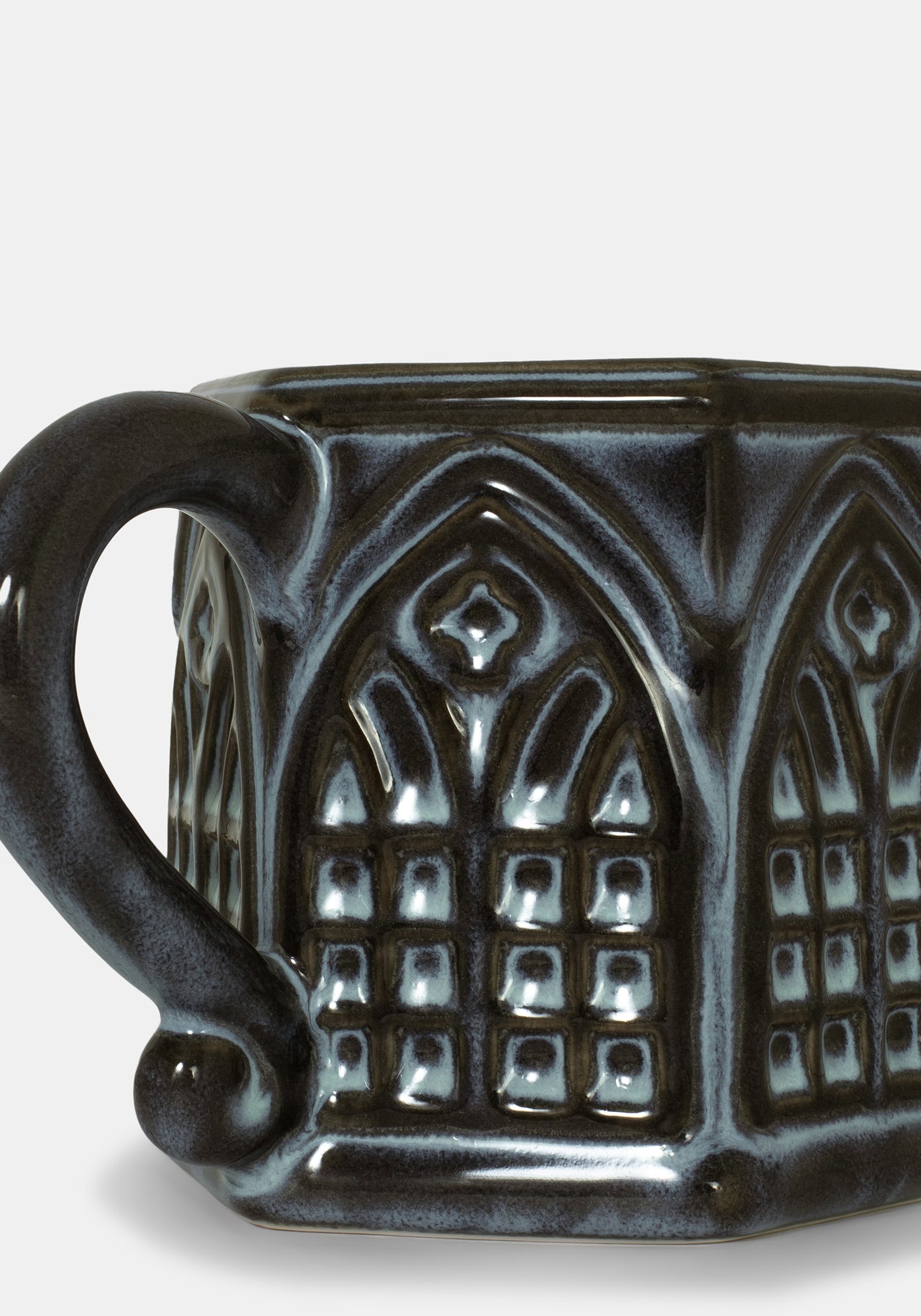 Cathedral Gothic Mug | Disturbia - Shop Women's Gothic, Alternative & Dark  Romantic Fashion, Accessories & Homeware