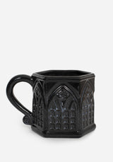 Cathedral Gothic Mug