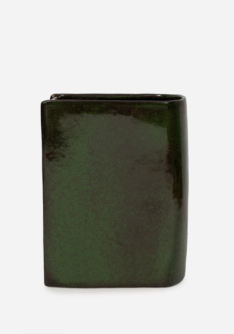 Taygete Fantasy Book Vase