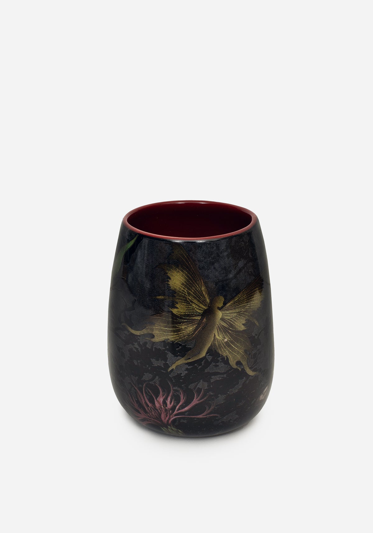 Rosanella Fairy Toothbrush Holder