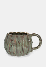 Wickhollow Gourd Mug