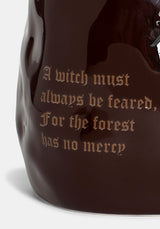 Hexborn Baba Yaga Print Mug