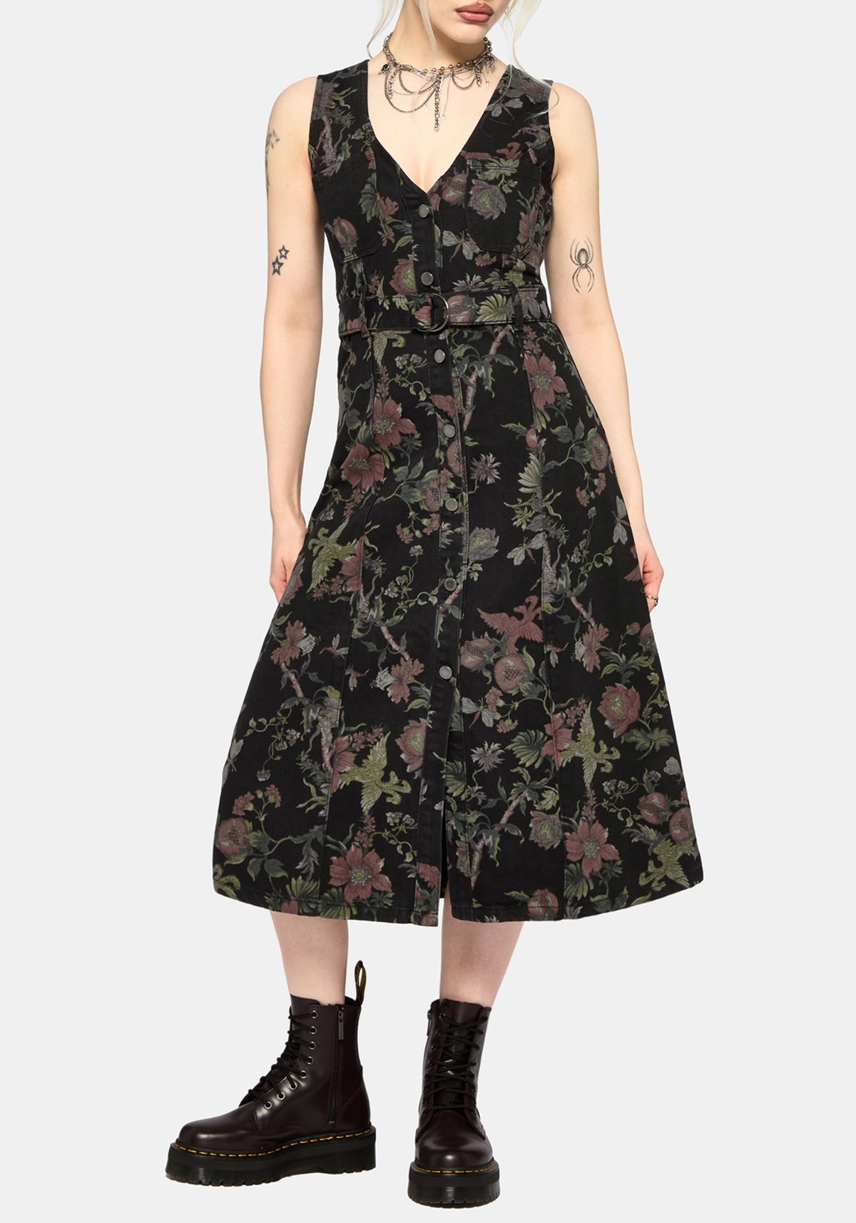 Women's Black Dresses | Disturbia - Shop Women's Gothic, Alternative & Dark Romantic Fashion, Accessories & Homeware Women's Black Dresses | Disturbia - Shop Women's Gothic, Alternative & Dark Romantic Fashion, Accessories & Homeware