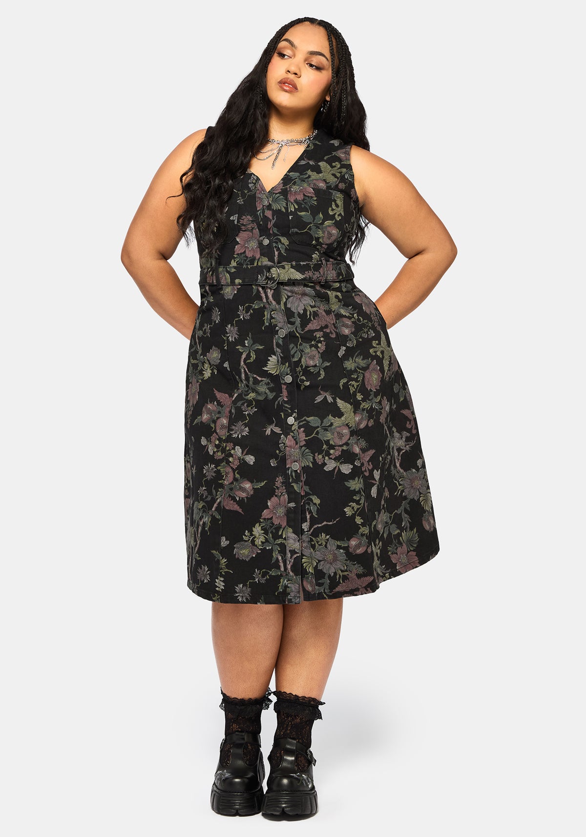 Women's Black Dresses | Disturbia - Shop Women's Gothic, Alternative & Dark Romantic Fashion, Accessories & Homeware Women's Black Dresses | Disturbia - Shop Women's Gothic, Alternative & Dark Romantic Fashion, Accessories & Homeware