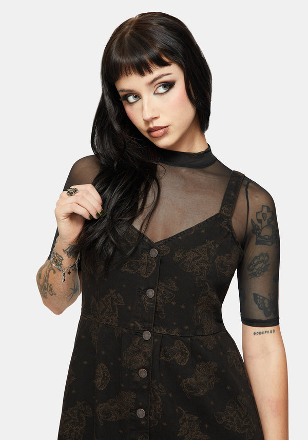 New Dresses | Disturbia - Shop Women's Gothic, Alternative & Dark Romantic  Fashion, Accessories & Homeware  Page 2