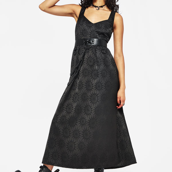 ワンピース teloplan Clyde Cami Dress TELOPLAN Clyde Cami Dress