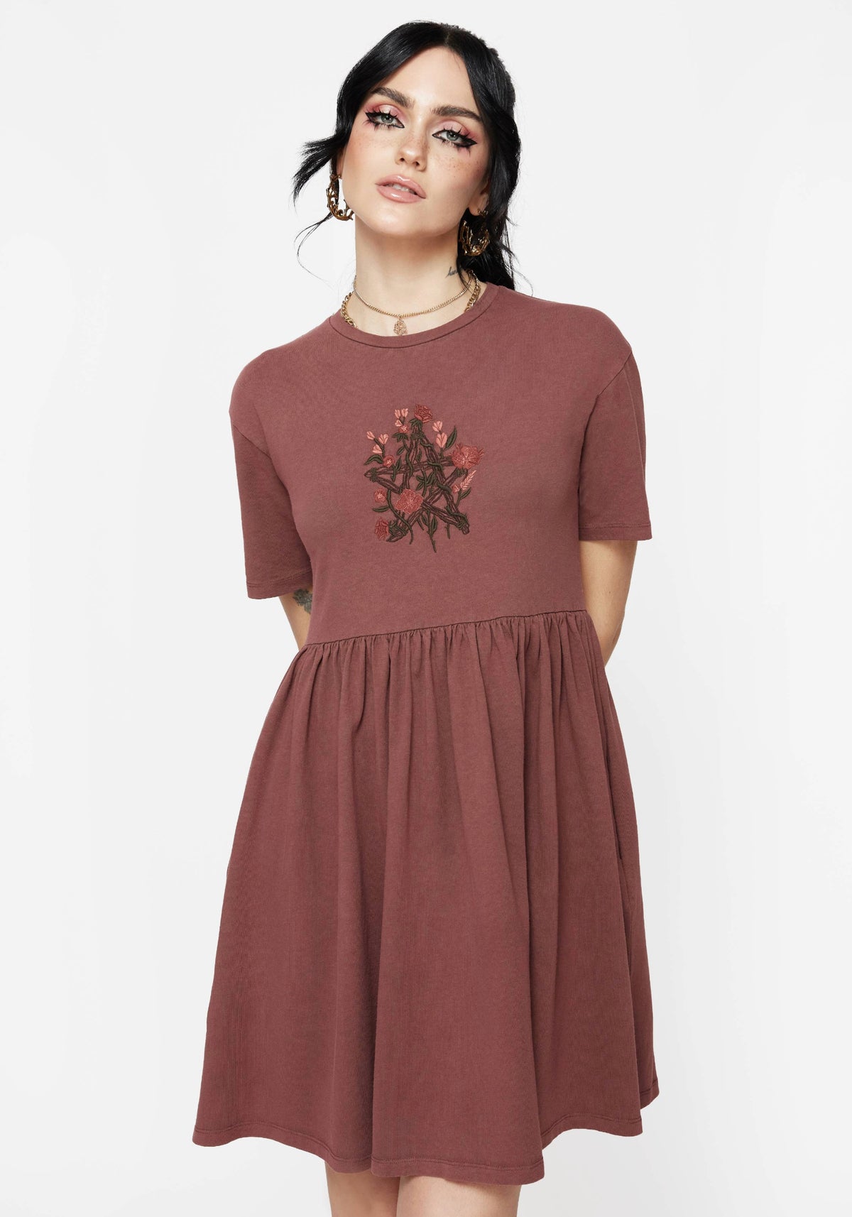 Women's Tee Dresses | Disturbia - Shop Women's Gothic, Alternative & Dark Romantic Fashion, Accessories & Homeware Women's Tee Dresses | Disturbia - Shop Women's Gothic, Alternative & Dark Romantic Fashion, Accessories & Homeware