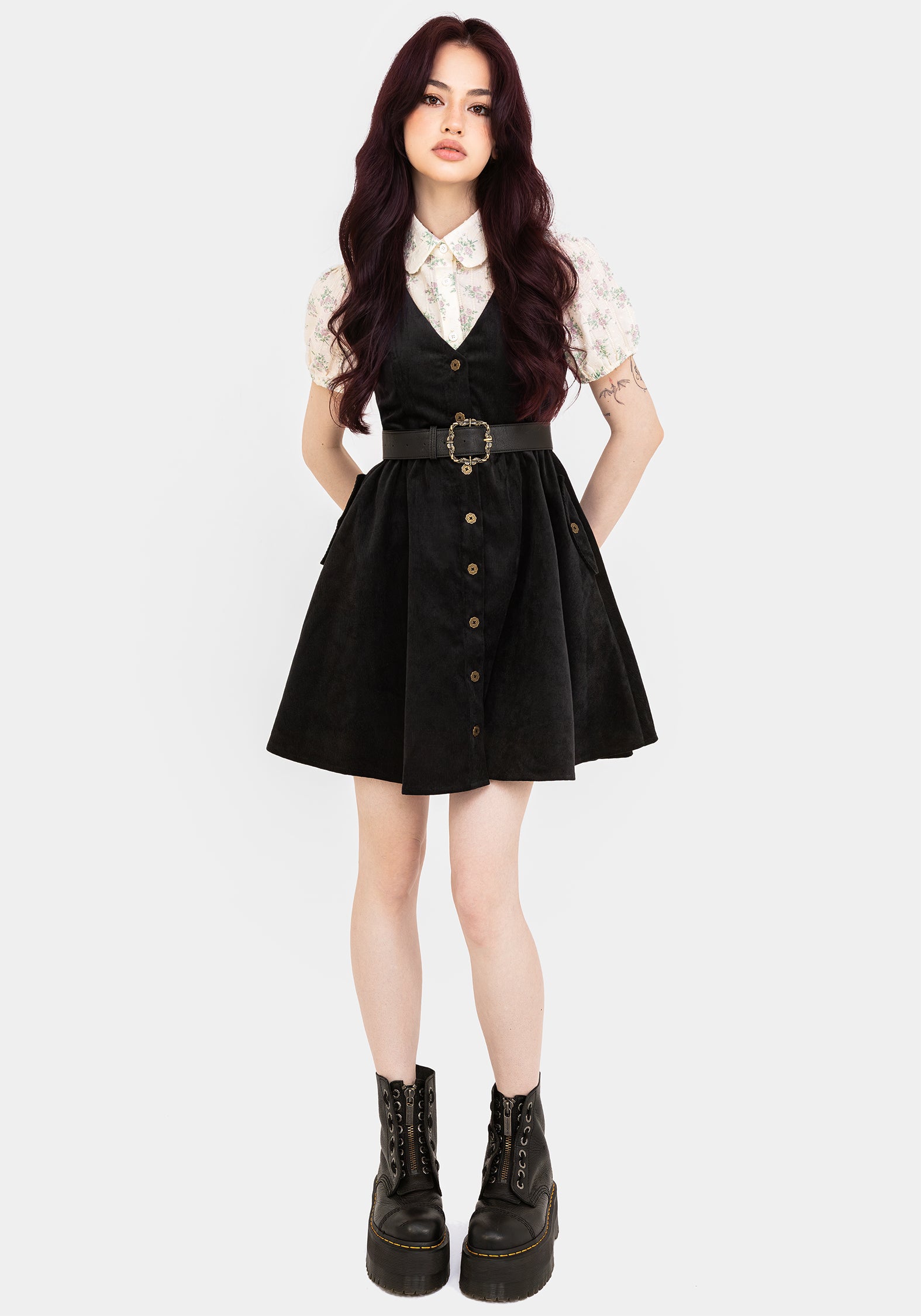 mini pinafore dress women Amazon.com: Allegra K Women's Plaid Overall Dress Cute Checks A-Line Bib Pinafore Mini Short Skirts X-Small Red Blue : Clothing, Shoes & Jewelry