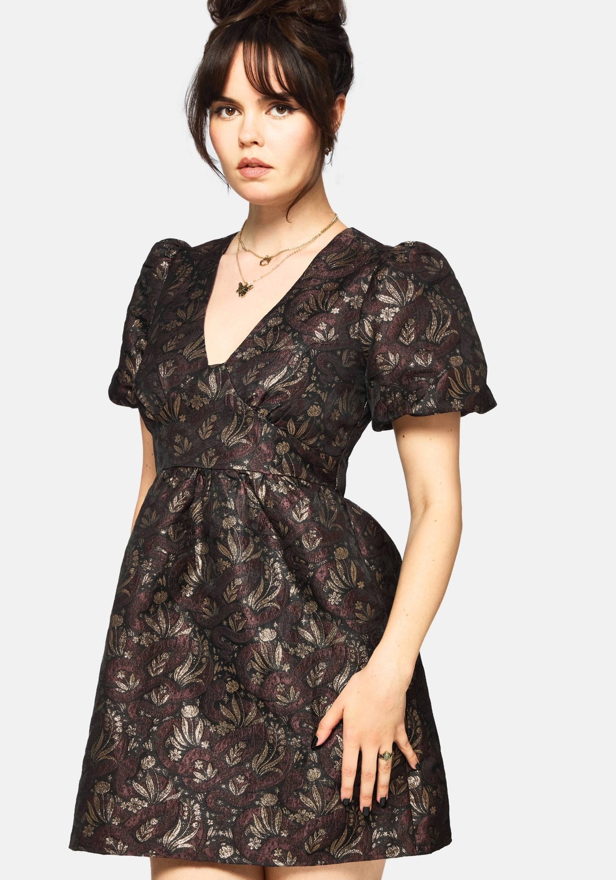 Snake Dresses | Disturbia - Shop Women's Gothic, Alternative & Dark Romantic Fashion, Accessories & Homeware Snake Dresses | Disturbia - Shop Women's Gothic, Alternative & Dark Romantic Fashion, Accessories & Homeware