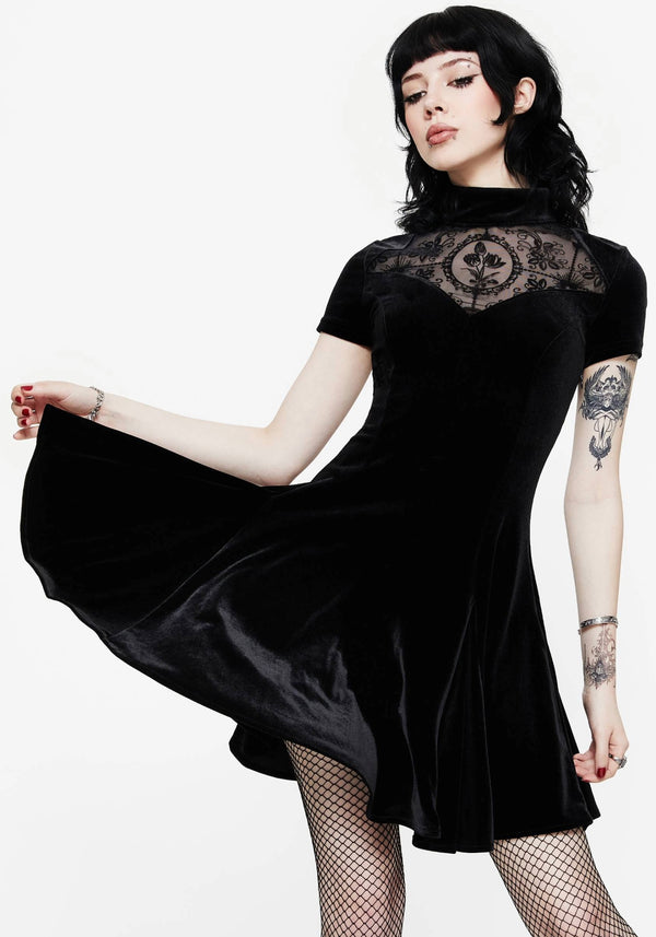 Dresses - US 18 | Disturbia - Shop Women's Gothic, Alternative & Dark Romantic Fashion, Accessories & Homeware Dresses - US 18 | Disturbia - Shop Women's Gothic, Alternative & Dark Romantic Fashion, Accessories & Homeware