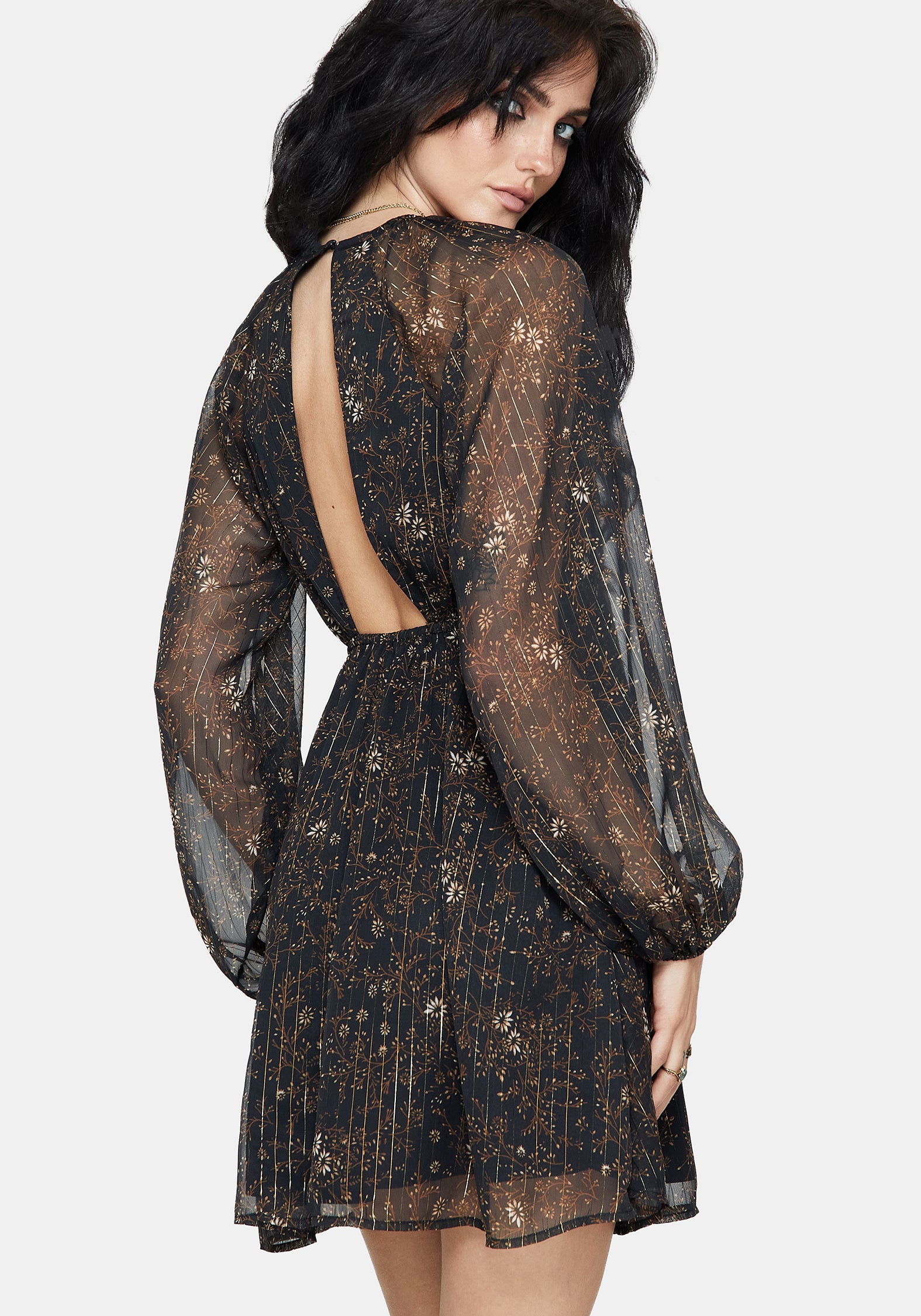 astral plane mini dress Alice McCall Astral Plane Mini Dress. Worn once, in