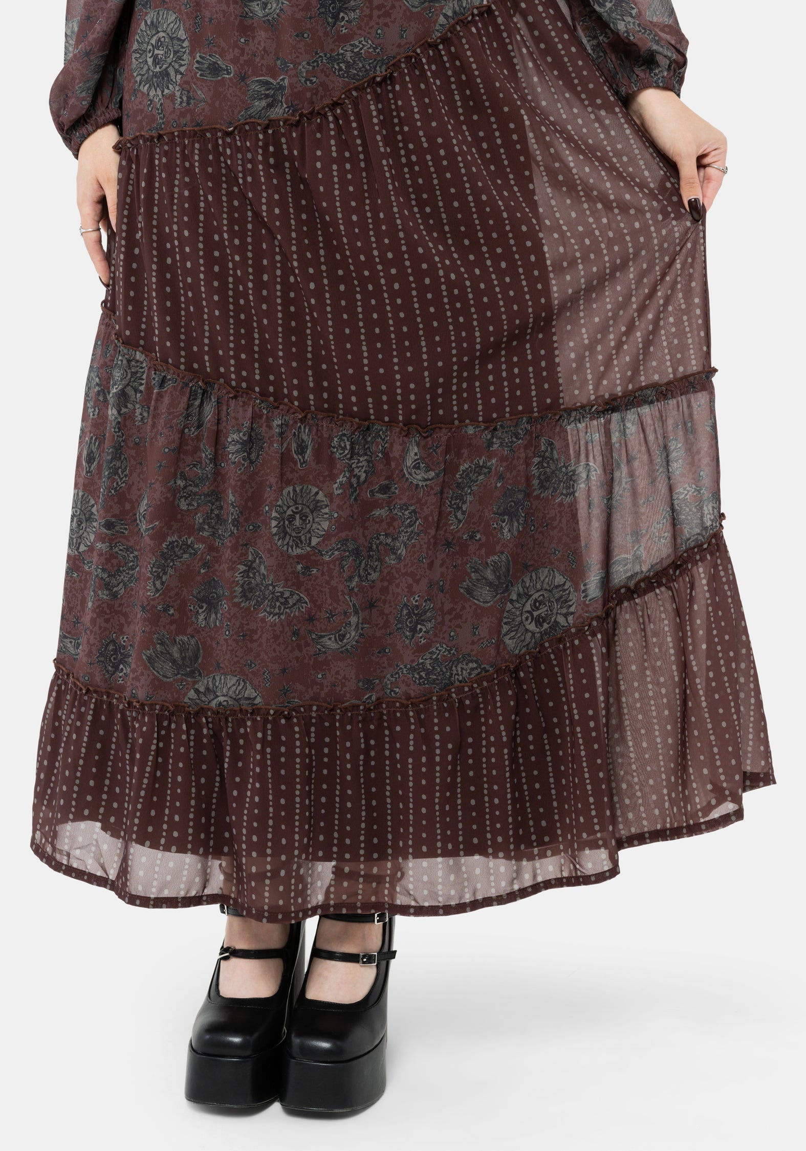 disturbia maxi dress Women's Maxi Dresses | Disturbia