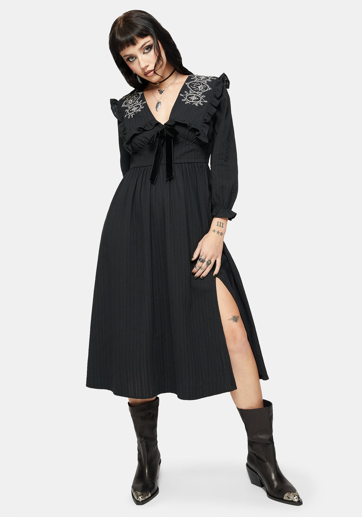 Bug Dresses | Disturbia - Shop Women's Gothic, Alternative & Dark